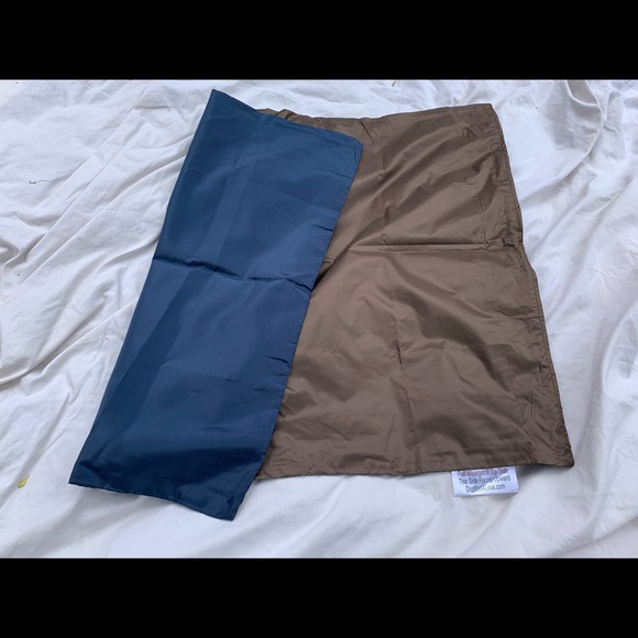 Dog Bed For Less Full Rain Proof On One Side - Picture 3 of 3